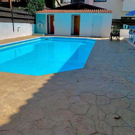 Diana Townhouse 5 Villa Paphos Eksteriør billede
